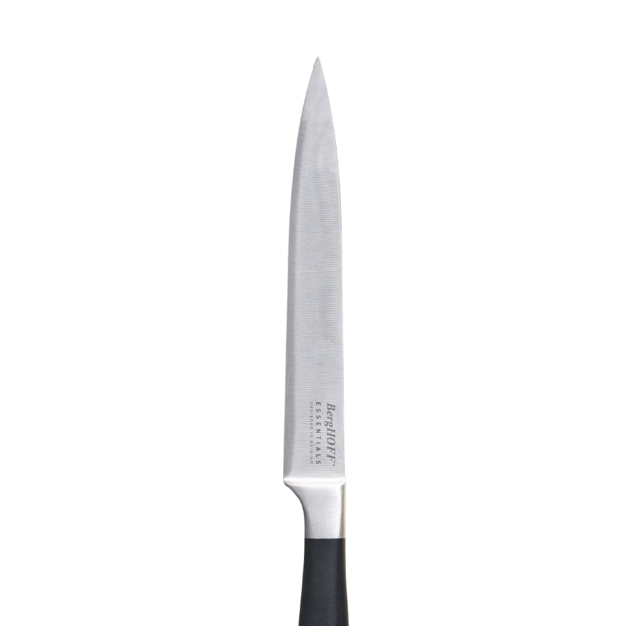 มีดเอนกประสงค์สแตนเลสสตีล BergHOFF รุ่น Essential-Icon มีความคม  12  ซม สีเงิน  1307141_2